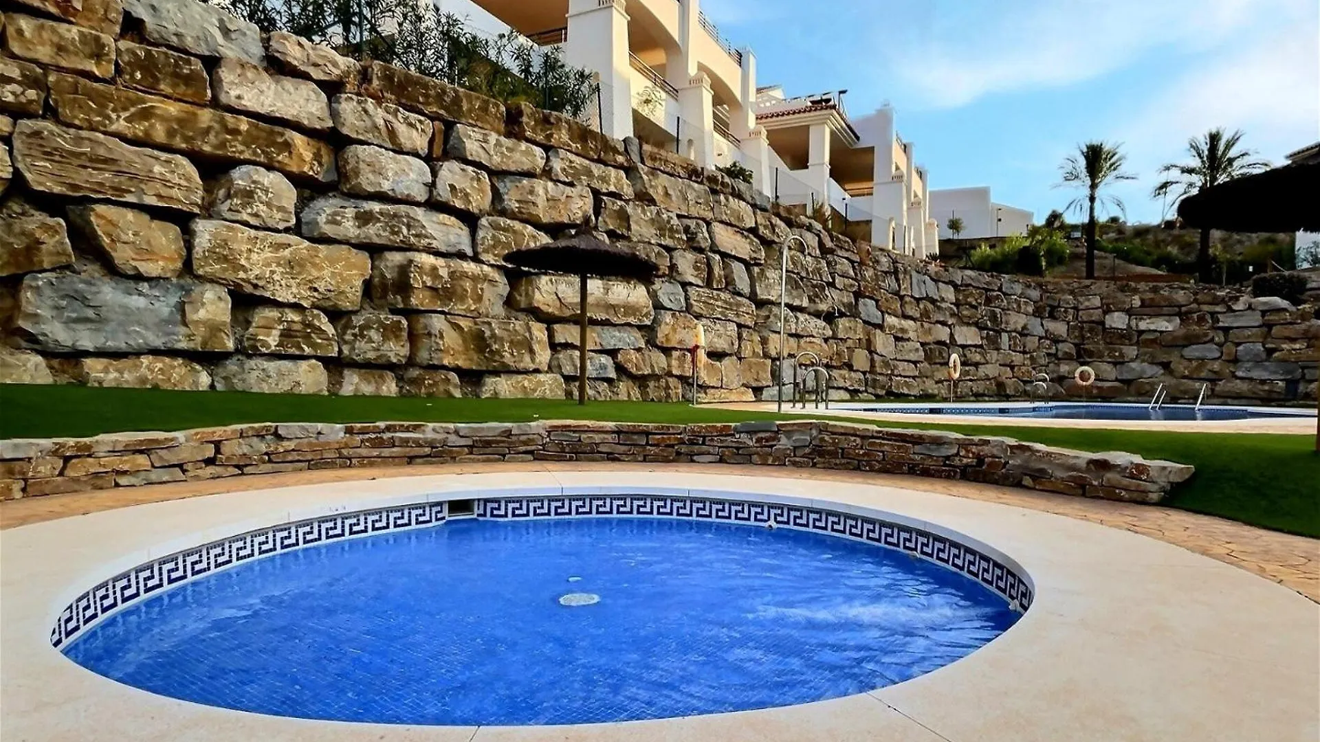 Amazing Sea Views From This Exquisite Three-Bedroom Penthouse Apartment Buenas Noches